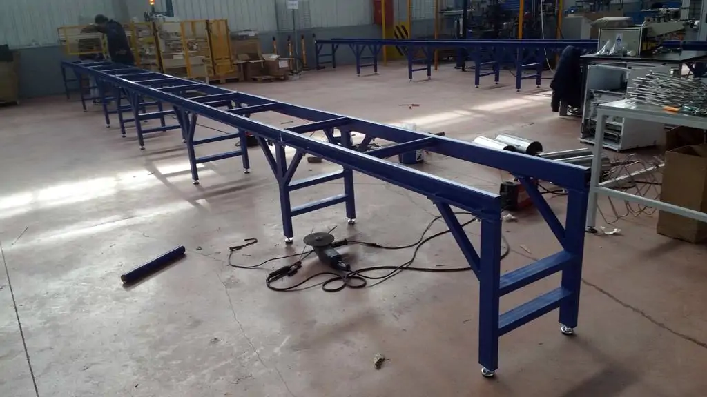 Özel Tasarım İmalat